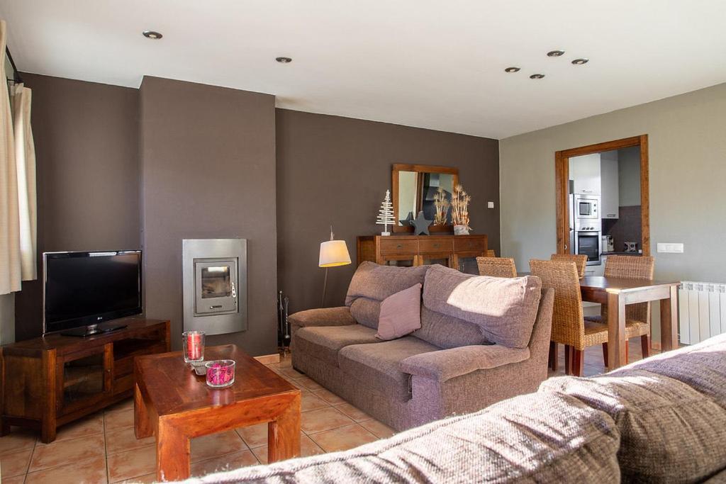 Appartement Mas D'aravo Bolvir