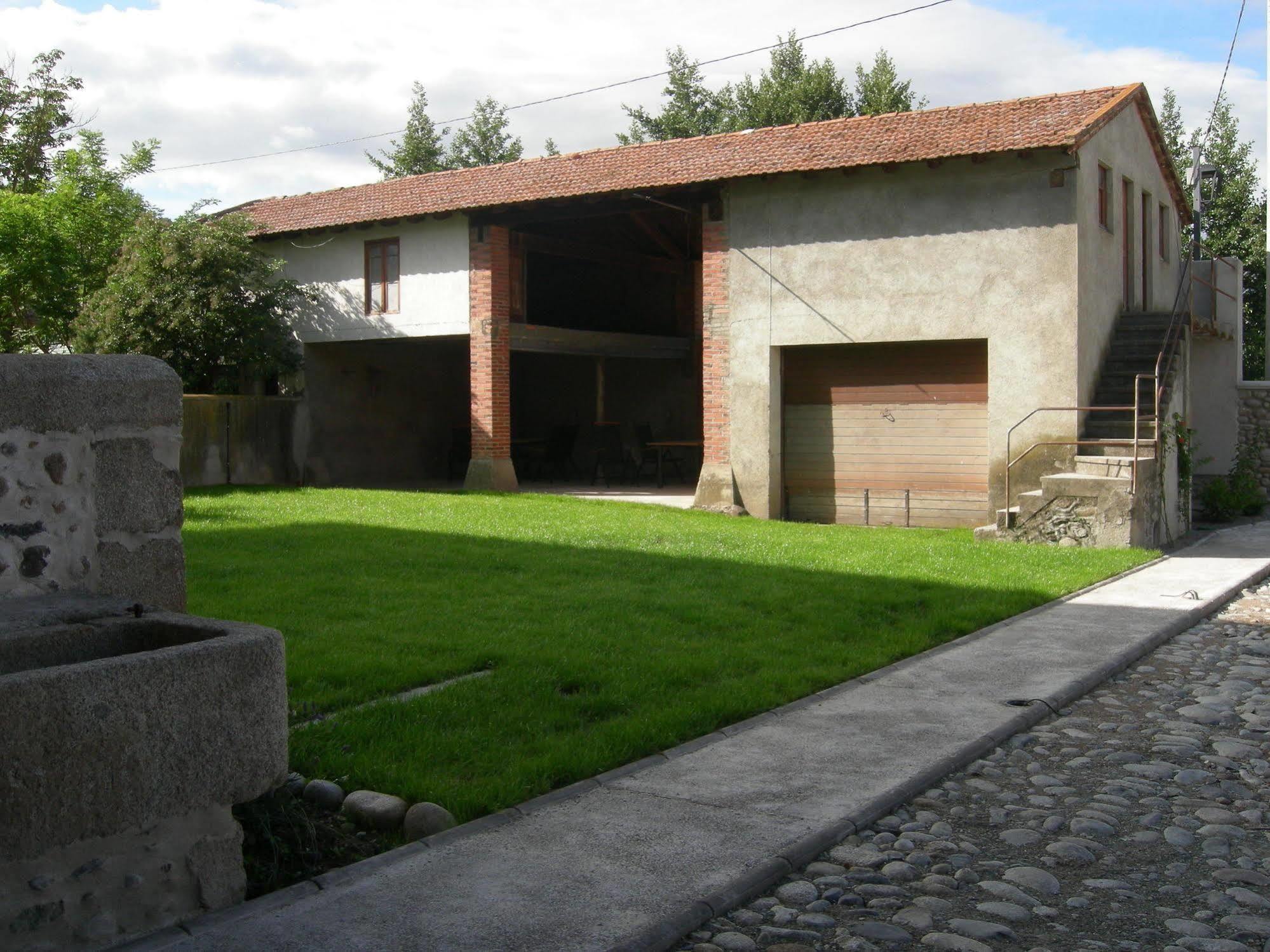 Appartement Mas D'aravo *