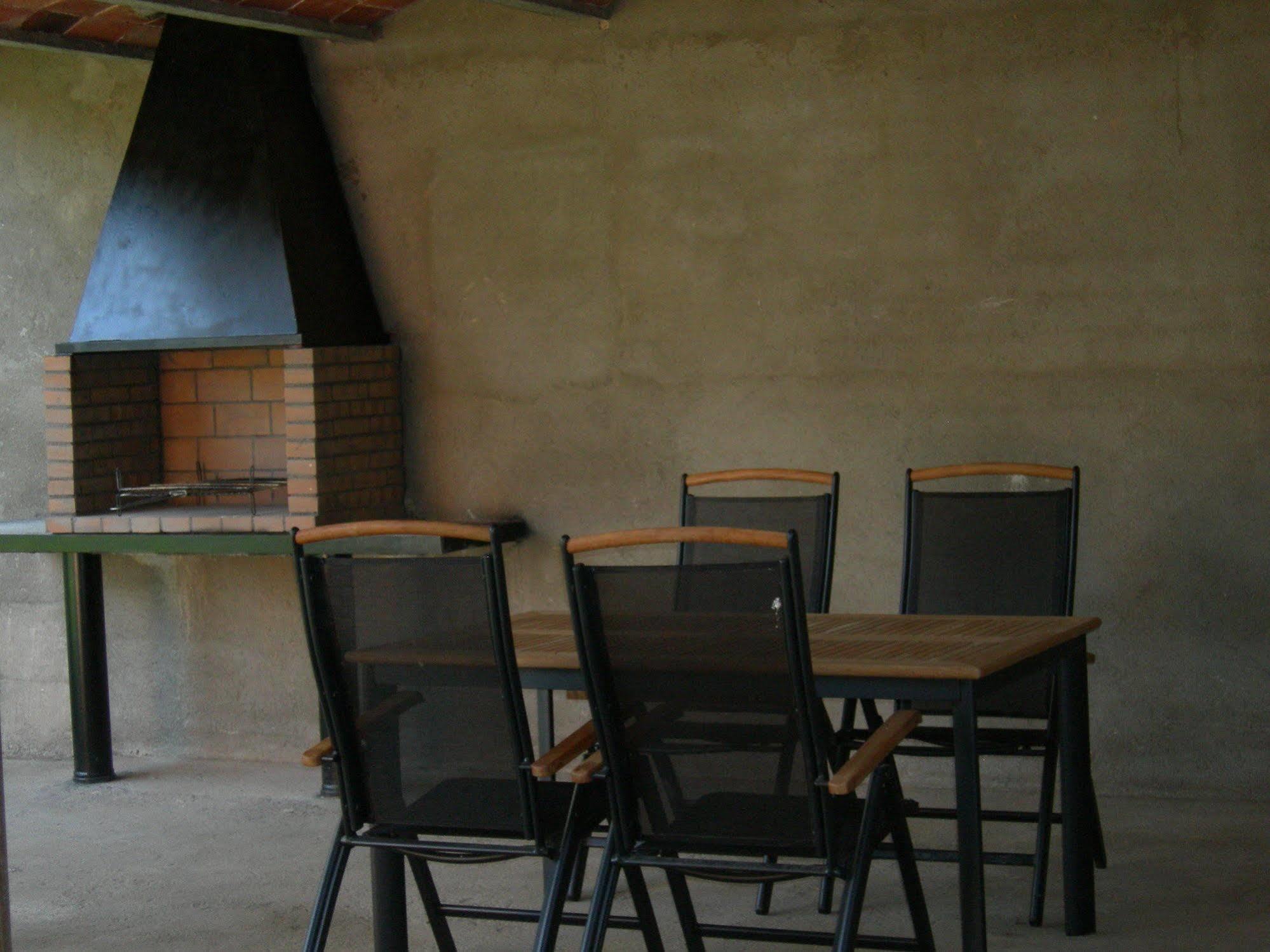 Appartement Mas D'aravo *
